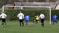 Hempnall v Poringland Sat Apr 5th 2014 15