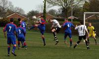 Hempnall v Poringland Sat Apr 5th 2014 16