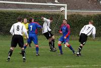 Hempnall v Poringland Sat Apr 5th 2014 21