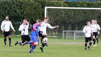 Hempnall v Poringland Sat Apr 5th 2014 22