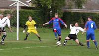 Hempnall v Poringland Sat Apr 5th 2014 24