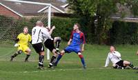 Hempnall v Poringland Sat Apr 5th 2014 25