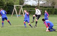 Hempnall v Poringland Sat Apr 5th 2014 29