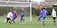 Hempnall v Poringland Sat Apr 5th 2014 30