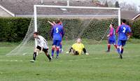 Hempnall v Poringland Sat Apr 5th 2014 31