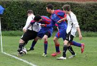 Hempnall v Poringland Sat Apr 5th 2014 33