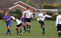 Hempnall v Poringland Sat Apr 5th 2014 34