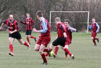 Hempnall v Cromer March 2nd 2013 1