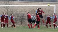 Hempnall v Cromer March 2nd 2013 2