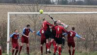 Hempnall v Cromer March 2nd 2013 3