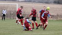 Hempnall v Cromer March 2nd 2013 4