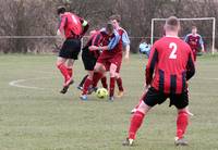 Hempnall v Cromer March 2nd 2013 5