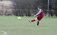 Hempnall v Cromer March 2nd 2013 6