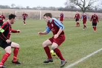 Hempnall v Cromer March 2nd 2013 8