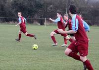 Hempnall v Cromer March 2nd 2013 9