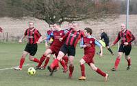 Hempnall v Cromer March 2nd 2013 10