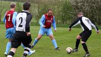 Hempnall v Tavern OB 2015 2