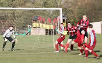 Hempnall v Cromer March 2nd 2013 13