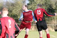 Hempnall v Cromer March 2nd 2013 15