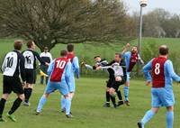 Hempnall v Tavern OB 2015 6