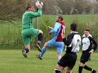 Hempnall v Tavern OB 2015 7