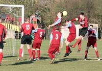 Hempnall v Cromer March 2nd 2013 16