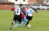 Hempnall v Tavern OB 2015 8