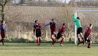 Hempnall v Cromer March 2nd 2013 17