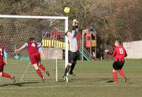 Hempnall v Cromer March 2nd 2013 19