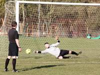 Hempnall v Cromer March 2nd 2013 20