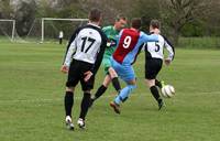 Hempnall v Tavern OB 2015 9