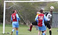 Hempnall v Tavern OB 2015 10