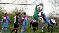 Hempnall v Tavern OB 2015 11