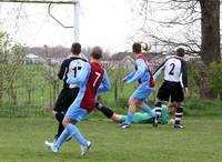 Hempnall v Tavern OB 2015 12