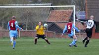 Hempnall v Tavern OB 2015 16