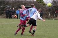 Hempnall v Nth Walsham 16th March 5