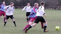 Hempnall v Nth Walsham 16th March 21