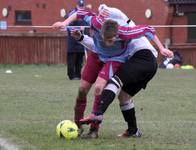 Hempnall v Nth Walsham 16th March 25