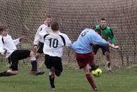 Hempnall v Nth Walsham 16th March 28