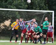 Hempnall v Blofield 30th July 2016 1