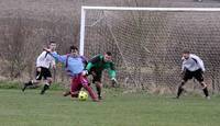 Hempnall v Nth Walsham 16th March 30