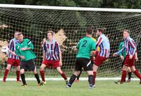 Hempnall v Blofield 30th July 2016 3