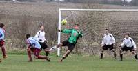 Hempnall v Nth Walsham 16th March 31