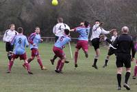 Hempnall v Nth Walsham 16th March 32