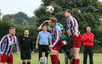 Hempnall v Blofield 30th July 2016 4