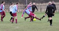 Hempnall v Nth Walsham 16th March 33