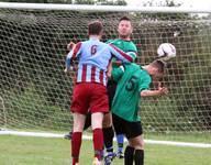 Hempnall v Blofield 30th July 2016 5