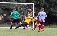 Hempnall v Blofield 30th July 2016 6