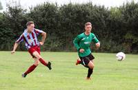 Hempnall v Blofield 30th July 2016 7