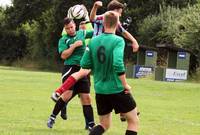 Hempnall v Blofield 30th July 2016 8